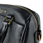 Louis Vuitton Shoulder Bag Monogram Empreinte Speedy Bandouliere 20 — view 7