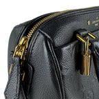 Louis Vuitton Shoulder Bag Monogram Empreinte Speedy Bandouliere 20 — view 8