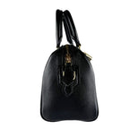 Louis Vuitton Shoulder Bag Monogram Empreinte Speedy Bandouliere 20 — view 3