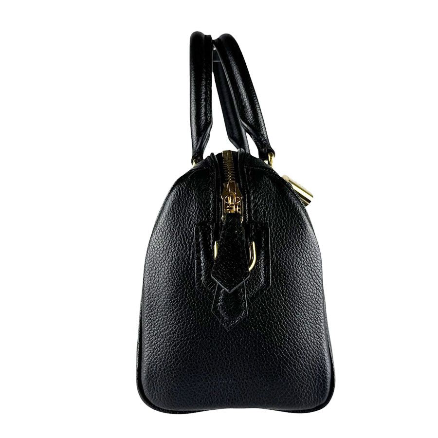 Louis Vuitton Shoulder Bag Monogram Empreinte Speedy Bandouliere 20 — view 3
