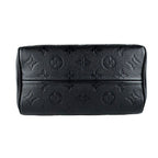 Louis Vuitton Shoulder Bag Monogram Empreinte Speedy Bandouliere 20 — view 4