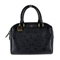 Louis Vuitton Shoulder Bag Monogram Empreinte Speedy Bandouliere 20