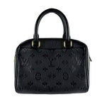 Louis Vuitton Shoulder Bag Monogram Empreinte Speedy Bandouliere 20 — view 2
