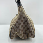 Gucci Handbag Abbey Beige — view 5