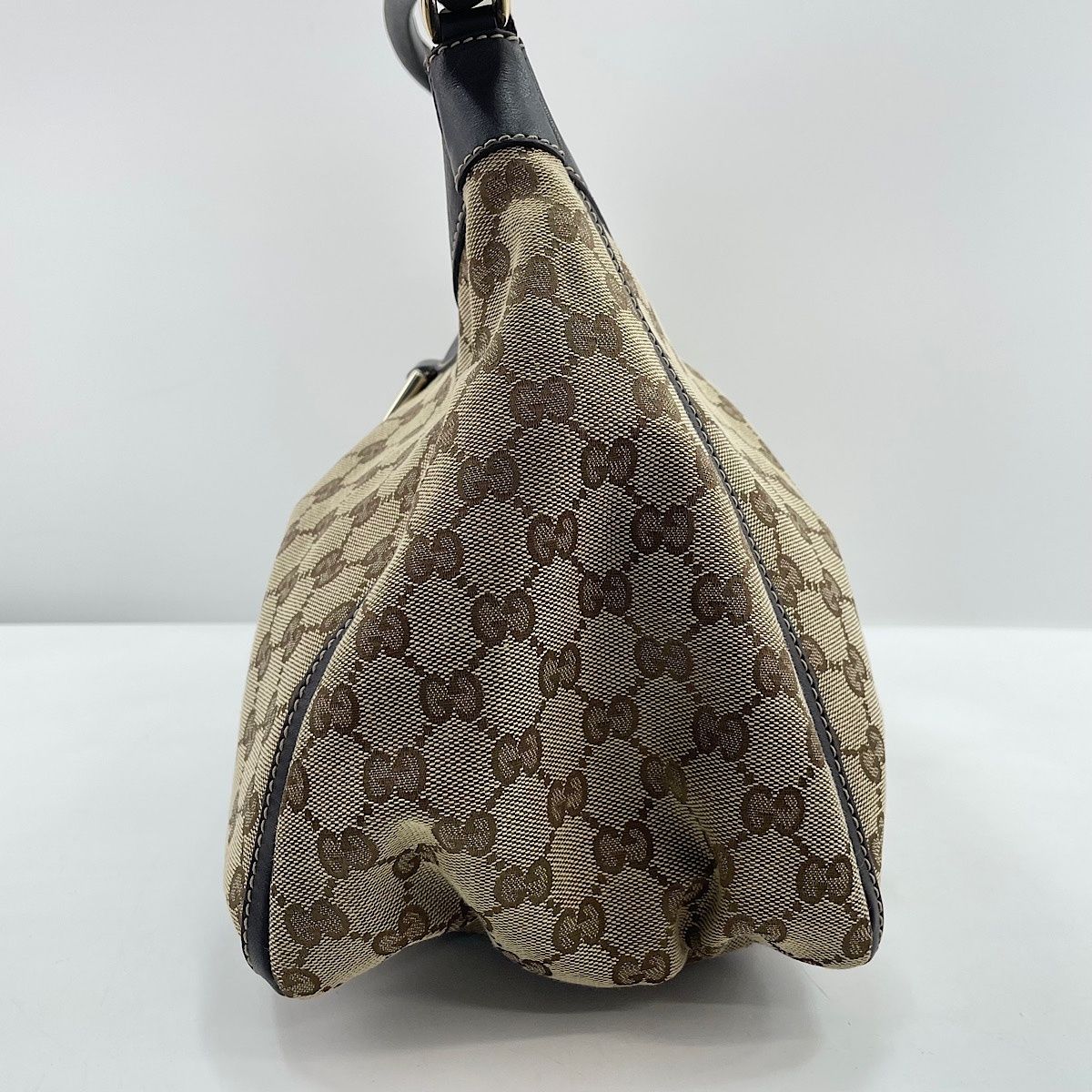 Gucci Handbag Abbey Beige — view 5