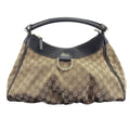 Gucci Handbag Abbey Beige