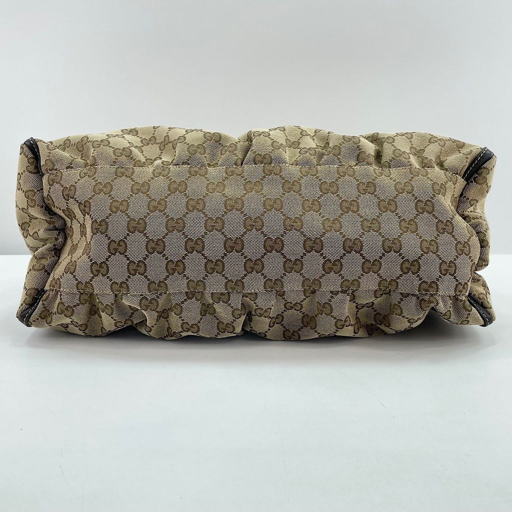 Gucci Handbag Abbey Beige — view 7