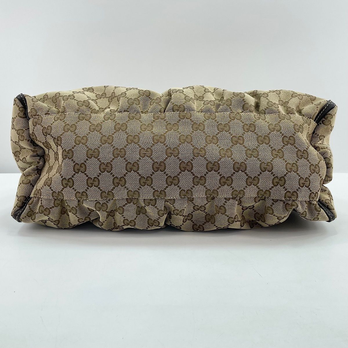Gucci Handbag Abbey Beige — view 7