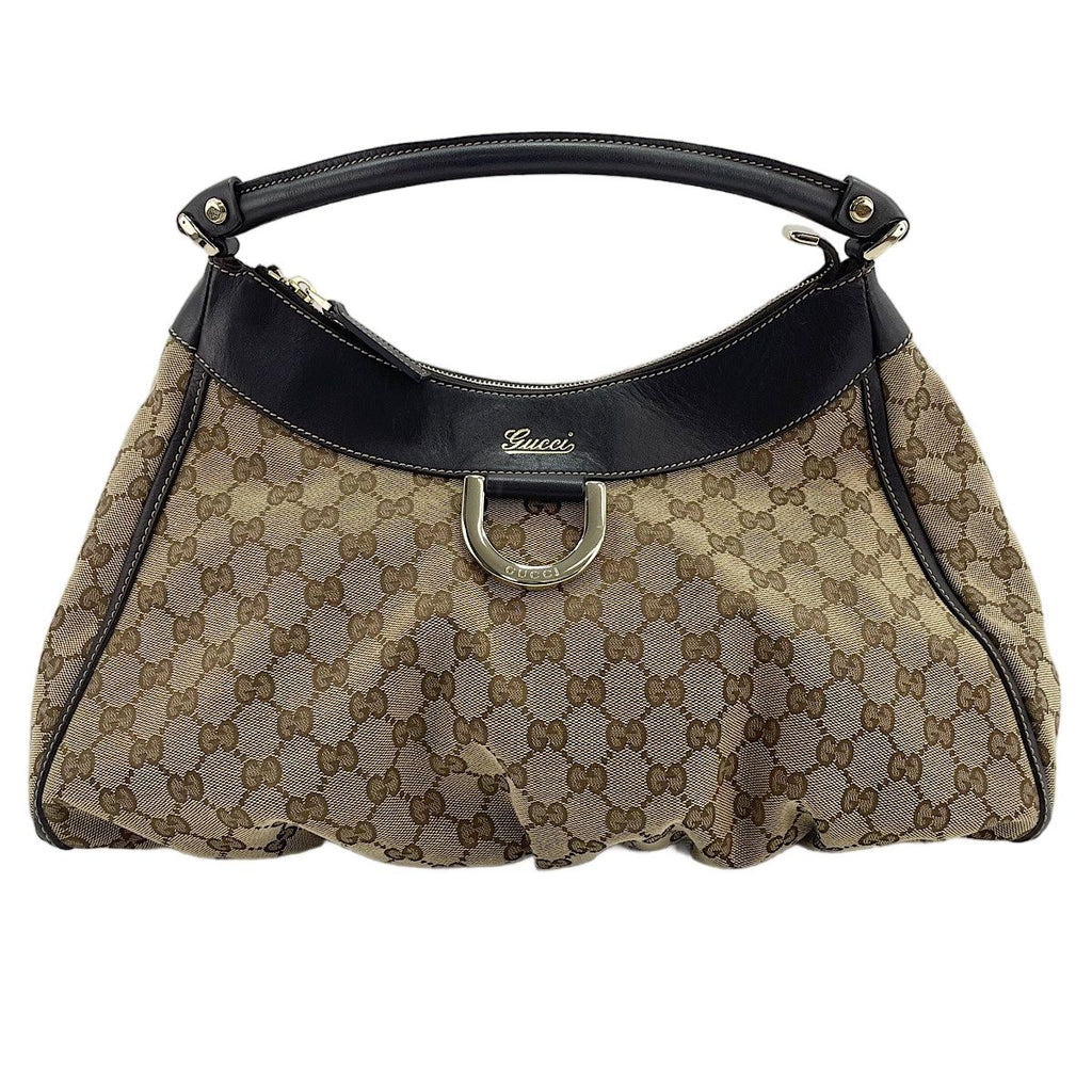 Gucci Handbag Abbey Beige — view 2