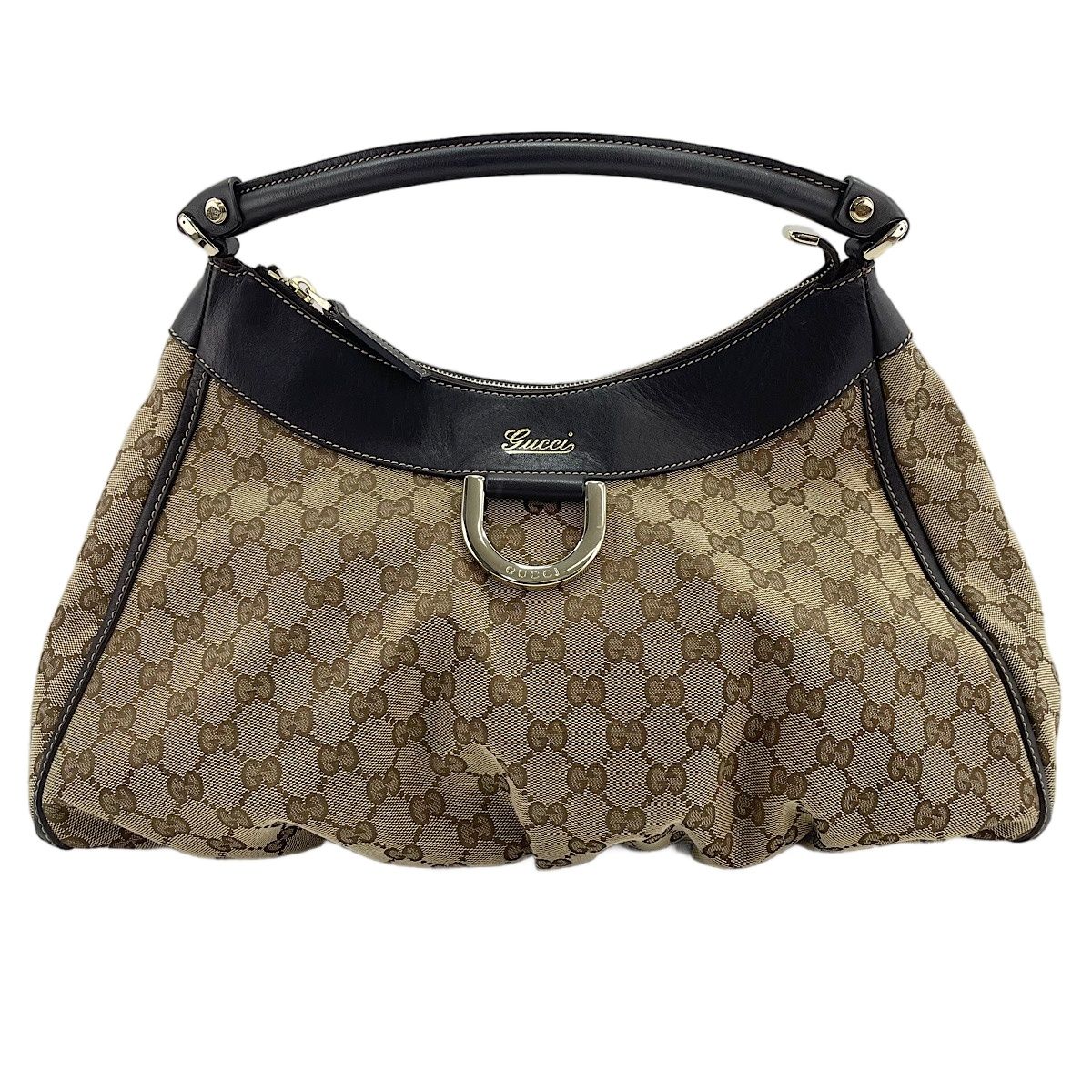 Gucci Handbag Abbey Beige — view 2