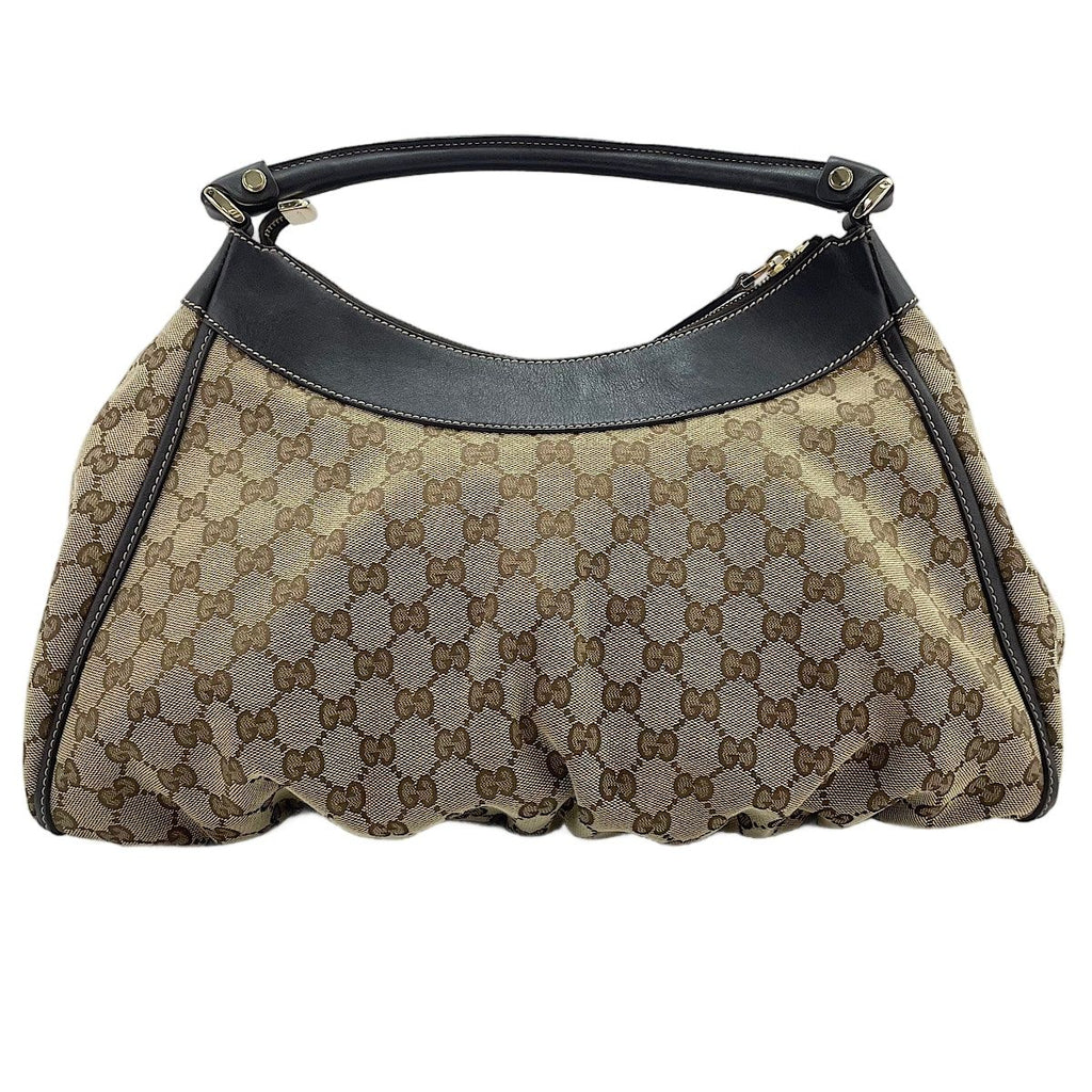 Gucci Handbag Abbey Beige — view 3