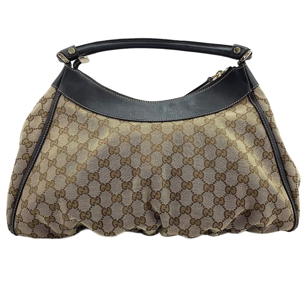 Gucci Handbag Abbey Beige — view 3