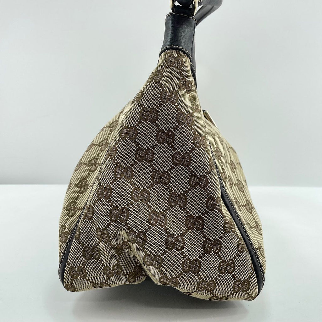 Gucci Handbag Abbey Beige — view 6