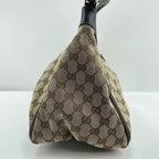 Gucci Handbag Abbey Beige — view 6