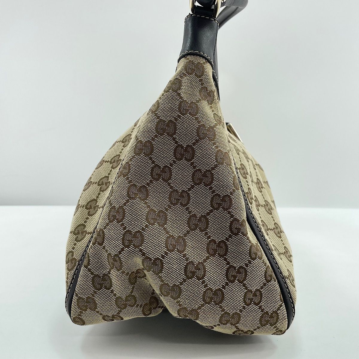 Gucci Handbag Abbey Beige — view 6