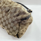 Gucci Handbag Abbey Beige — view 9