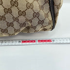 Gucci Handbag Abbey Beige — view 4