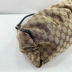 Gucci Handbag Abbey Beige — view 8