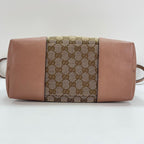 Gucci Handbag Beige — view 7