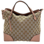 Gucci Handbag Beige — view 2