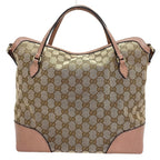 Gucci Handbag Beige — view 3