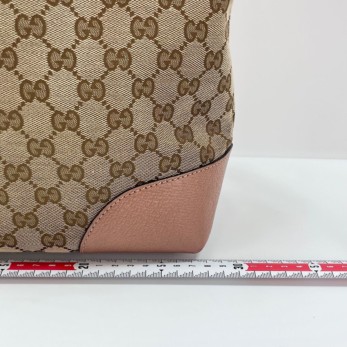 Gucci Handbag Beige — view 4