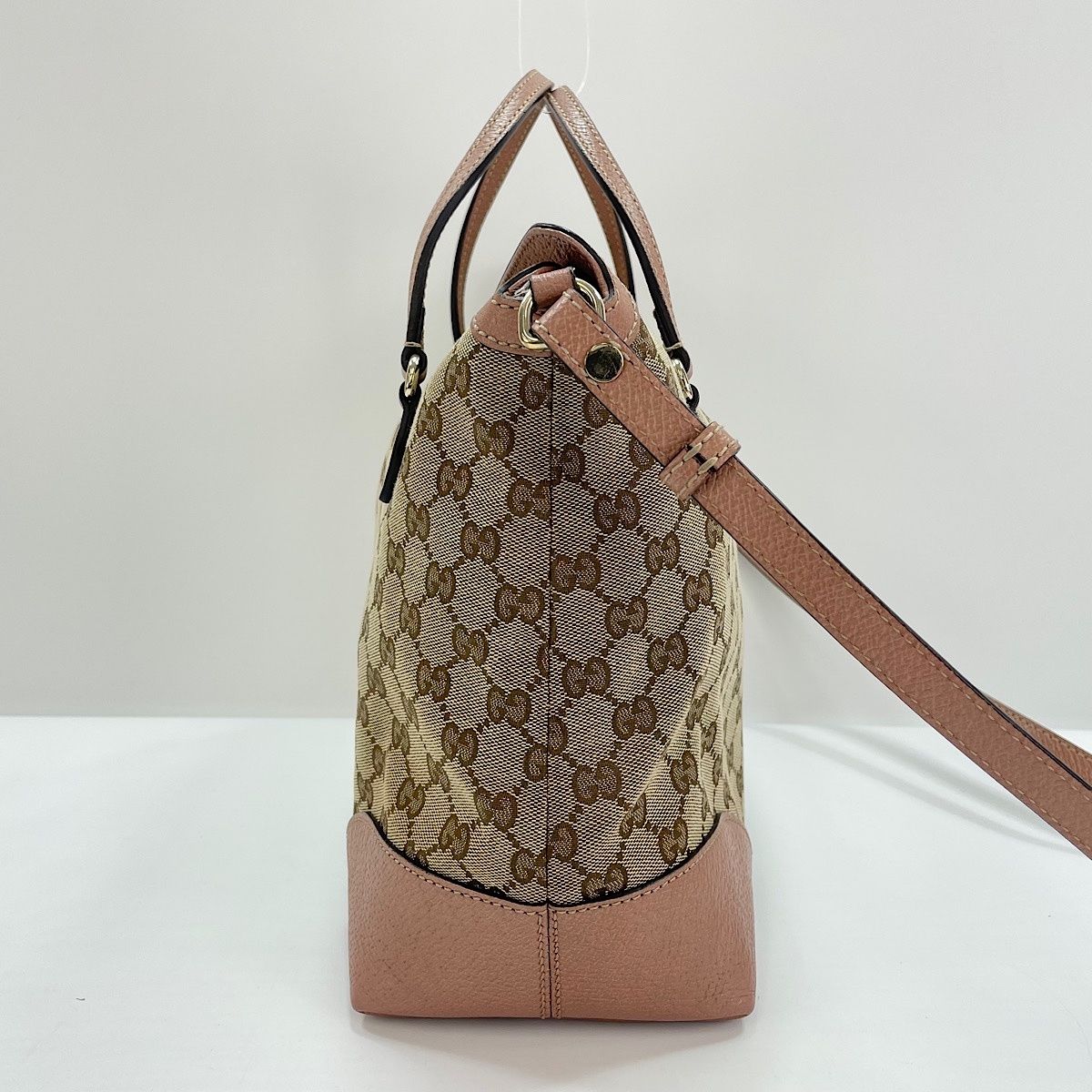 Gucci Handbag Beige — view 5