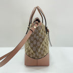 Gucci Handbag Beige — view 6