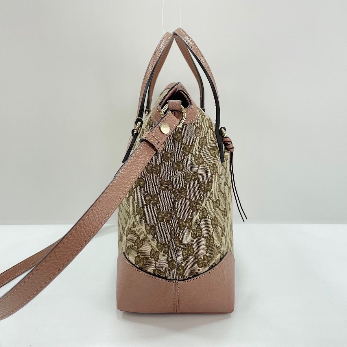 Gucci Handbag Beige — view 6