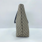 Gucci Tote Brown — view 6