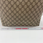 Gucci Tote Brown — view 4