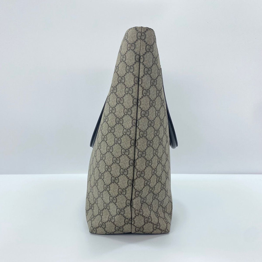 Gucci Tote Brown — view 5