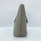 Gucci Tote Brown — view 5