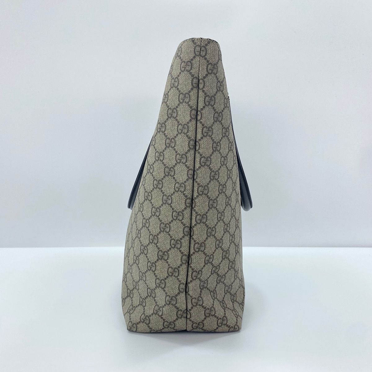 Gucci Tote Brown — view 5