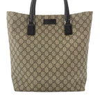 Gucci Tote Brown — view 2