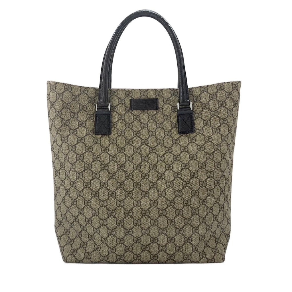 Gucci Tote Brown