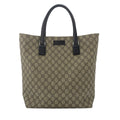 Gucci Tote Brown