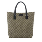 Gucci Tote Brown