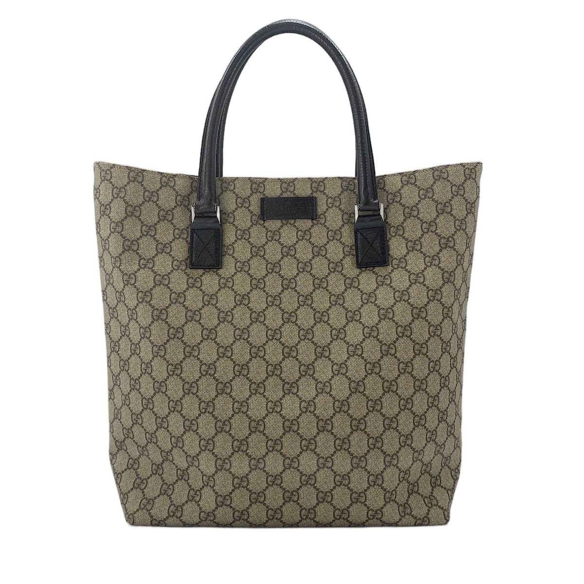 Gucci Tote Brown