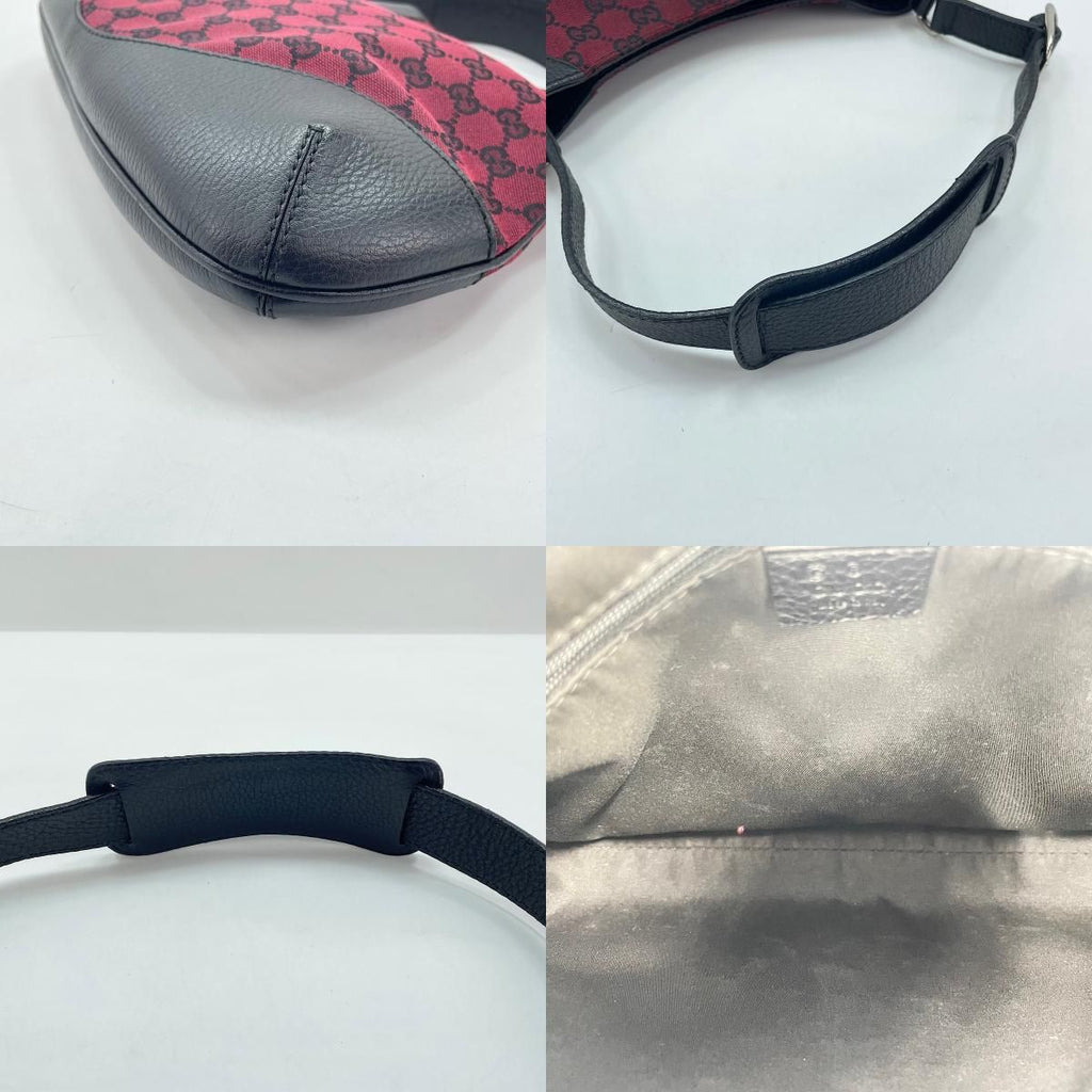 Gucci Shoulder Bag — view 9