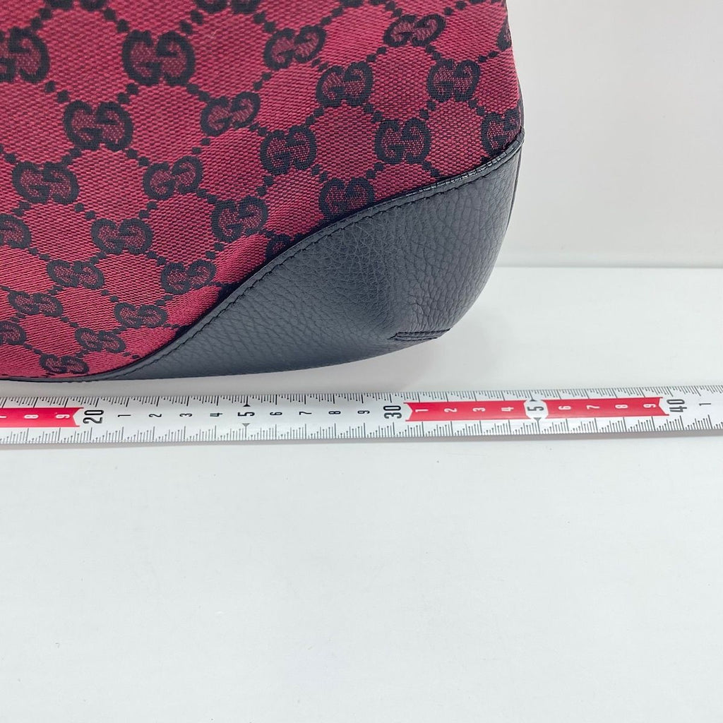 Gucci Shoulder Bag — view 4