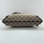 Gucci Shoulder Bag Beige — view 7