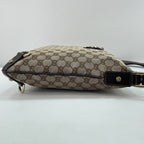 Gucci Shoulder Bag Beige — view 5