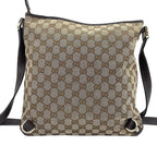 Gucci Shoulder Bag Beige — view 3
