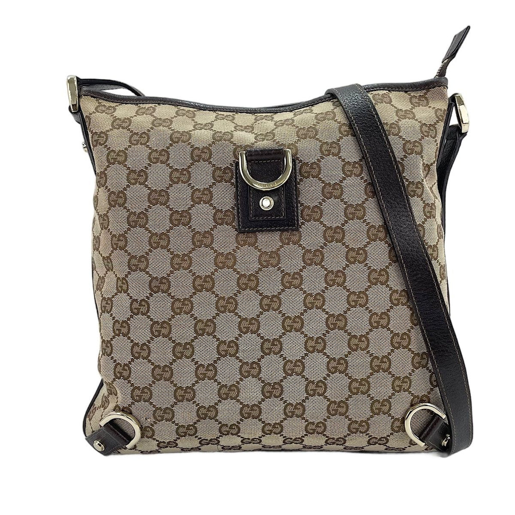 Gucci Shoulder Bag Beige