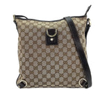 Gucci Shoulder Bag Beige