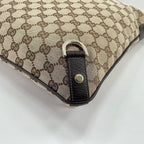 Gucci Shoulder Bag Beige — view 9