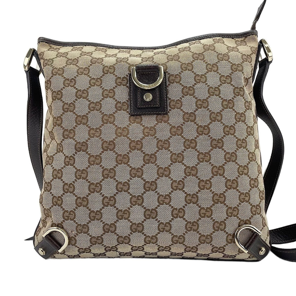 Gucci Shoulder Bag Beige — view 2
