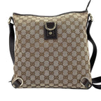 Gucci Shoulder Bag Beige — view 2
