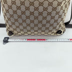 Gucci Shoulder Bag Beige — view 4